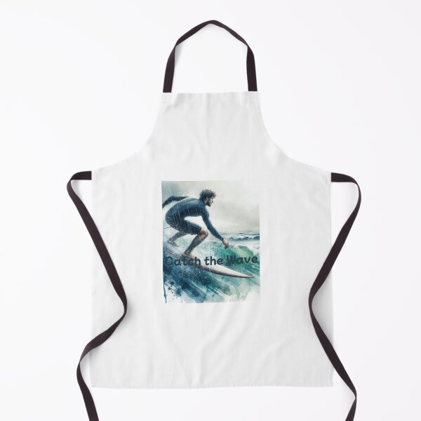 Item preview, The Surf Master designed and sold by amal7733.