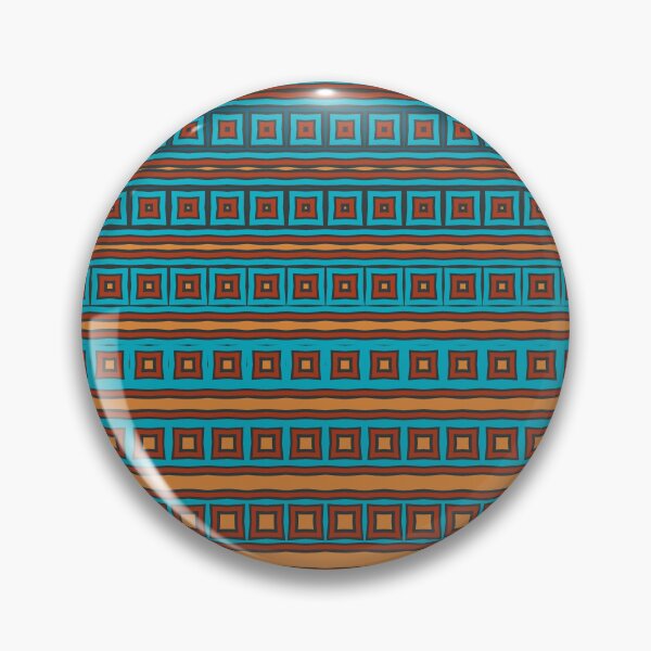 Item preview, Comedy Boxy Turquoise designed and sold by GeoGlam.