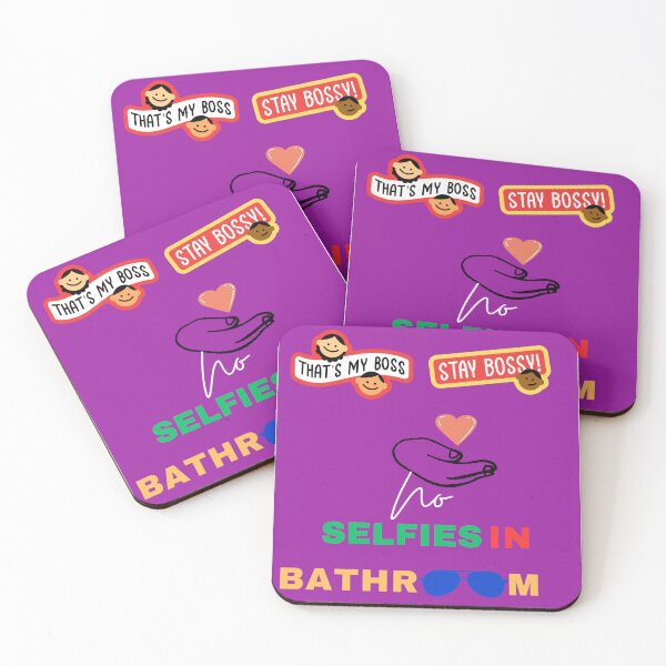 Item preview, Stay Bossy designed and sold by Einsteinshop.