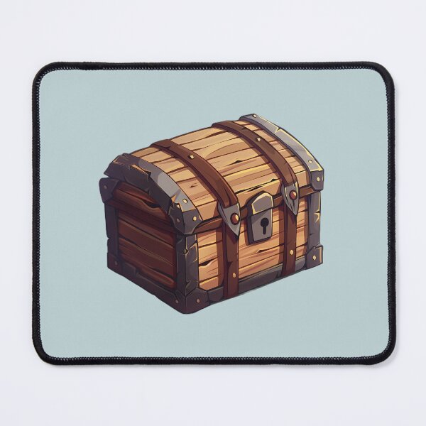 Item preview, Treasure box designed and sold by sakurashorty.