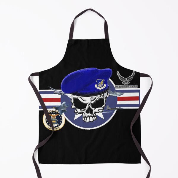 Item preview, PREMIUM UNITED STATES AIR FORCE BERETS designed and sold by THE AMERICAN TEEVANGELIST.