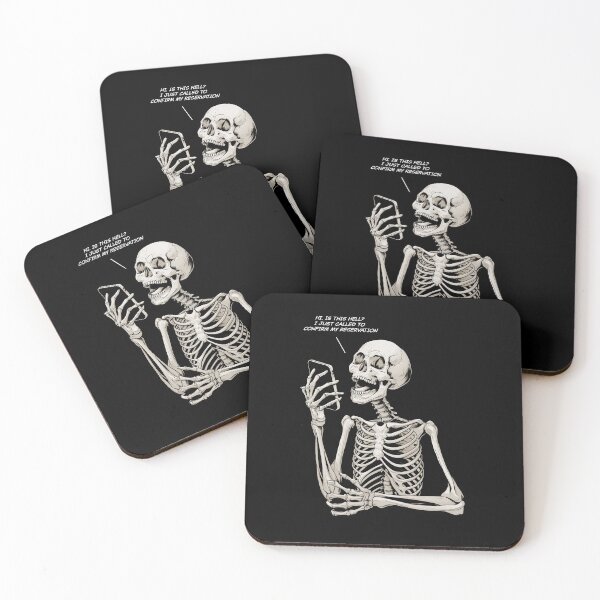 Item preview, Hell? designed and sold by Berlin Ska Club.