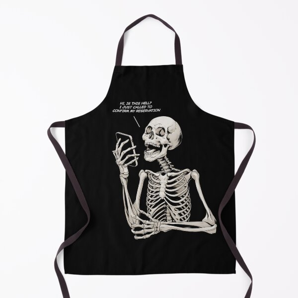 Item preview, Hell? designed and sold by Berlin Ska Club.