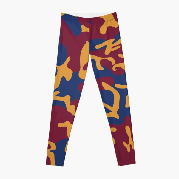 Football Soccer Ball Leggings