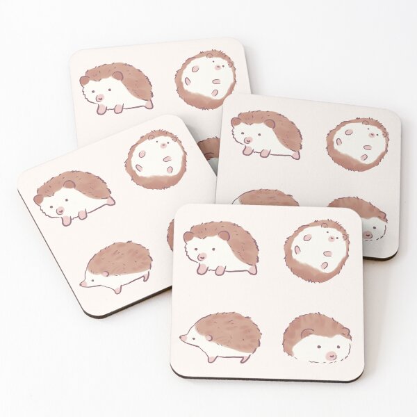 Item preview, Cute Hedgehog pack designed and sold by Artofmayara.