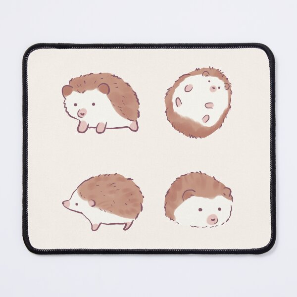 Item preview, Cute Hedgehog pack designed and sold by Artofmayara.