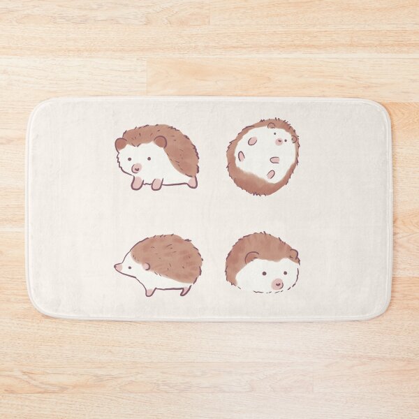 Item preview, Cute Hedgehog pack designed and sold by Artofmayara.