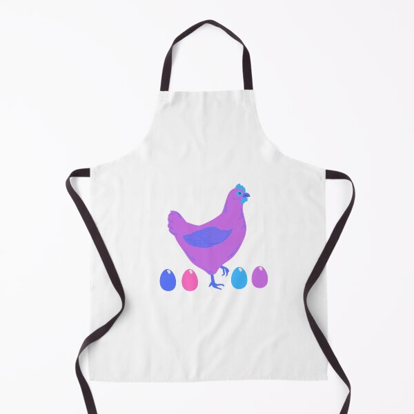Item preview, Easter Egger Chicken designed and sold by PapaMatrix.
