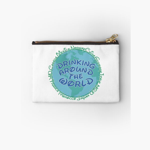 Item preview, Drinking Around the World designed and sold by syrensong.