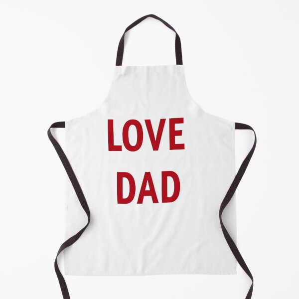 Item preview, love dad designed and sold by MKshoper.