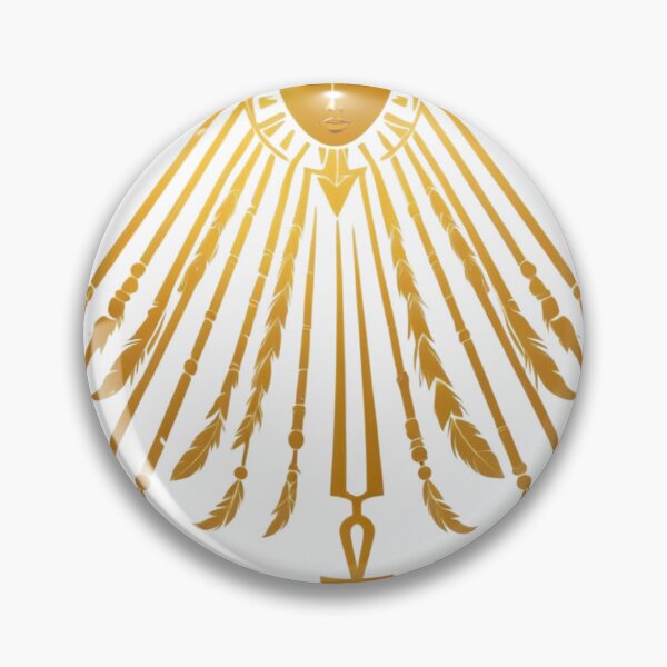 Item preview, Copy of sun with rays coming out of it with key life designed and sold by Enga6.
