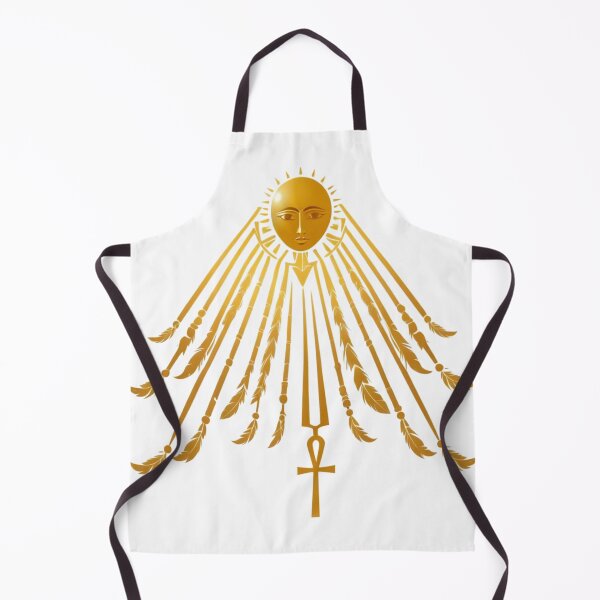 Item preview, Copy of sun with rays coming out of it with key life designed and sold by Enga6.