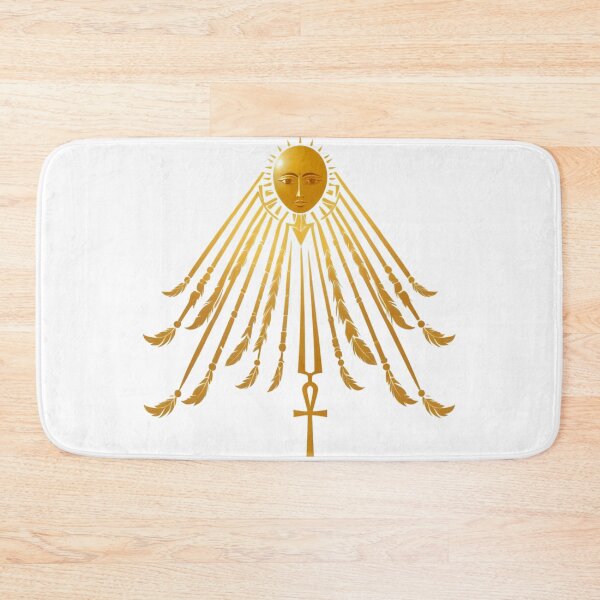 Item preview, Copy of sun with rays coming out of it with key life designed and sold by Enga6.