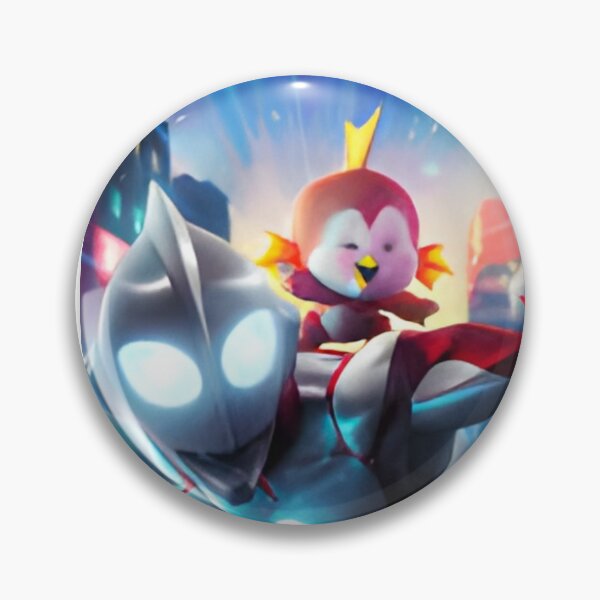 Artikelvorschau, Ultraman Rising – Titelbild entworfen und verkauft von MalakShams.