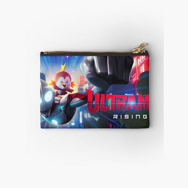 Item preview, Ultraman Rising - Cover image designed and sold by MalakShams.