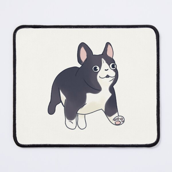 Item preview, Funny french bulldog designed and sold by Artofmayara.