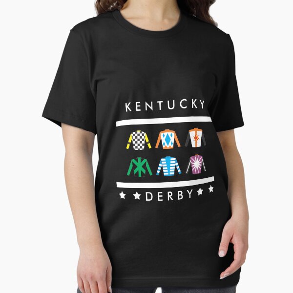 Aperçu de l'œuvre Kentucky Derby Day créée et vendue par CreativeStrike.