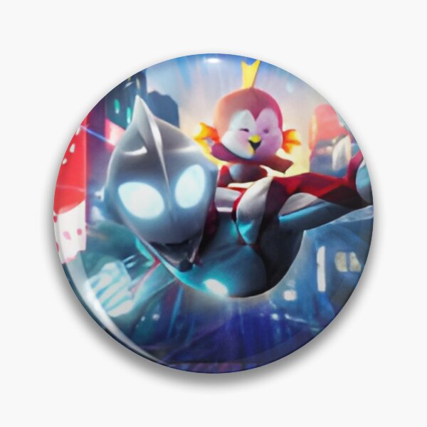 Artikelvorschau, Ultraman Rising - Titelbild entworfen und verkauft von MalakShams.