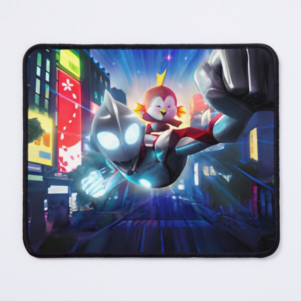 Item preview, Ultraman Rising - Cover photo designed and sold by MalakShams.