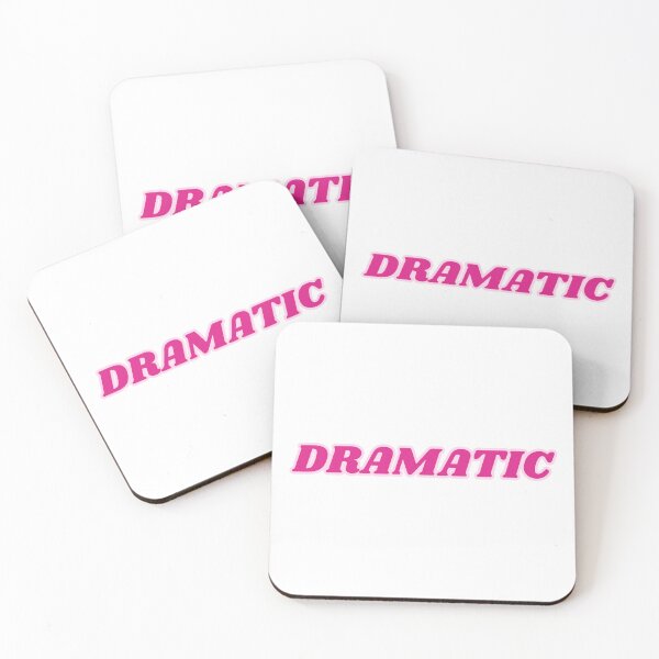 Item preview, Dramatic designed and sold by shopfromluvv.