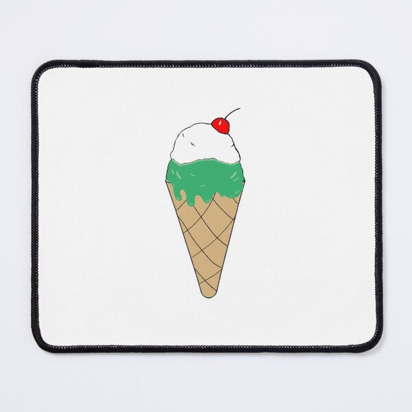 Item preview, Perfect Summer Menta Gelato designed and sold by ankromcreations.
