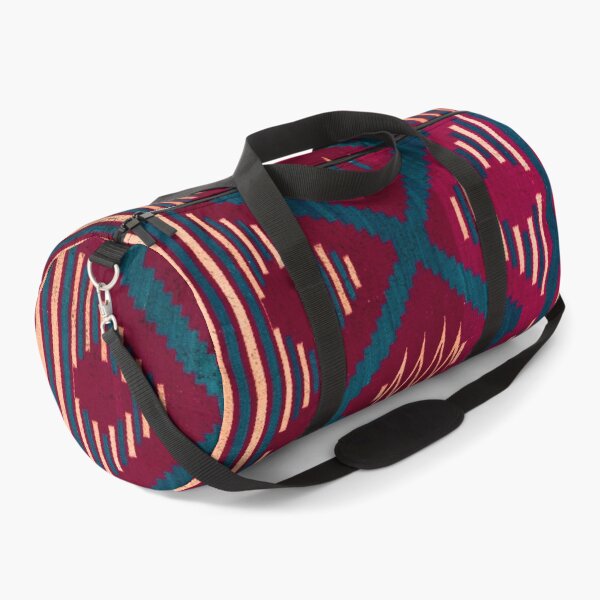 Item preview, Colorful Serape Textile Print | Cali Boho | Bossy Cat Home designed and sold by BossyCatHome.