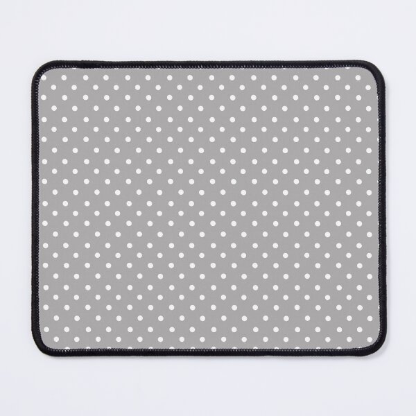 Item preview, Polka dot,dots,circles,grey,background designed and sold by MariaMarinova.