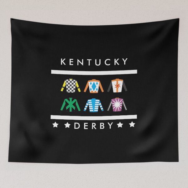 Item preview, Kentucky Derby Day designed and sold by CreativeStrike.