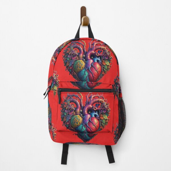 Item preview, "Heart to Heart: The Art of Love" designed and sold by bub creates.