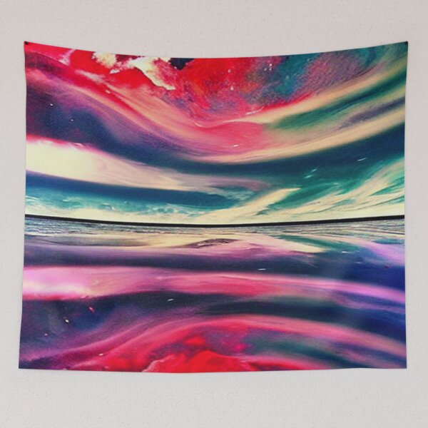 Item preview, The Colors of the Soul: Thoughts that Create Fantasies designed and sold by FotoworldEdel.