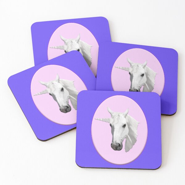 Item preview, Unicorn Version 5 designed and sold by TerenceLacey.