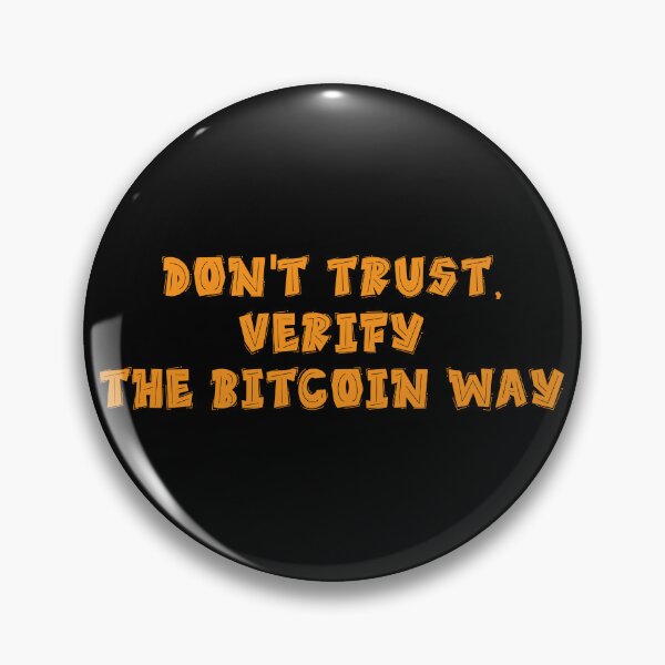 Item preview, Crypto Fusion Bitcoin designed and sold by RadDeck.