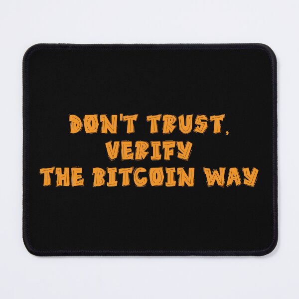 Item preview, Crypto Fusion Bitcoin designed and sold by RadDeck.