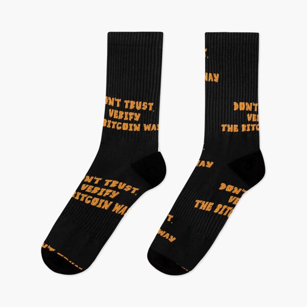 Item preview, Crypto Fusion Bitcoin designed and sold by RadDeck.