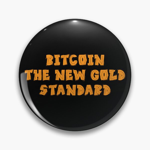 Item preview, Bitcoin Echoes Retro Crypto Designs designed and sold by RadDeck.