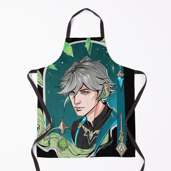 Item preview, Alhaitham designed and sold by HerbstRegen.