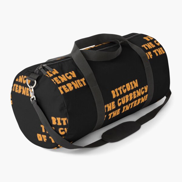 Item preview, Bitcoin The currency of internet designed and sold by RadDeck.
