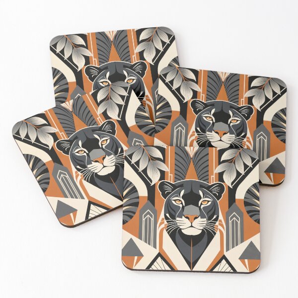 Item preview, Panther designed and sold by PragmaticP.