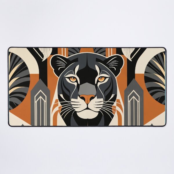 Item preview, Panther designed and sold by PragmaticP.