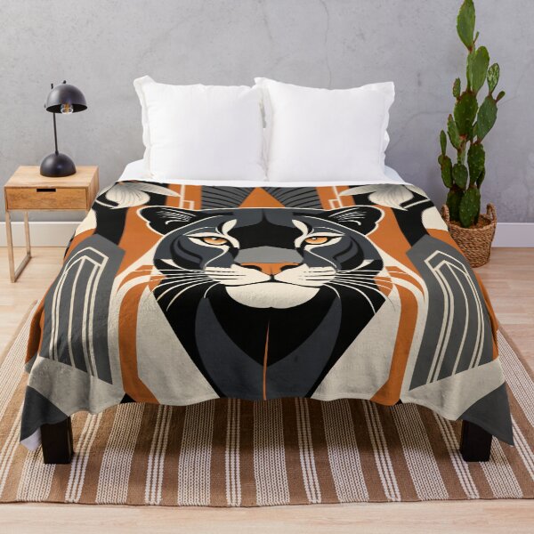 Item preview, Panther designed and sold by PragmaticP.