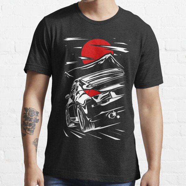 Nissan 350z | Haruna Essential T-Shirt
