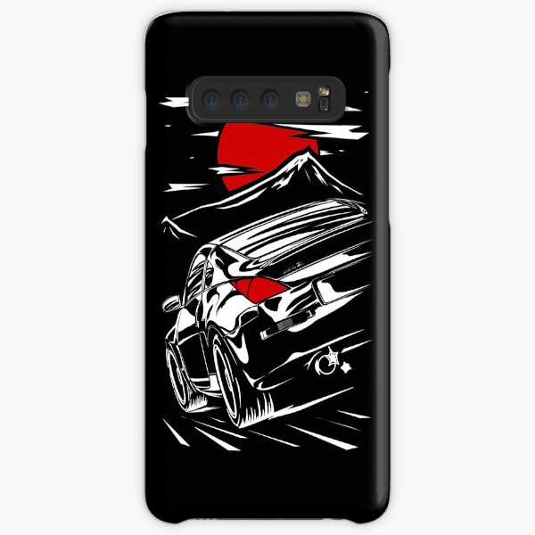 Nissan 350z | Haruna Samsung Galaxy Snap Case