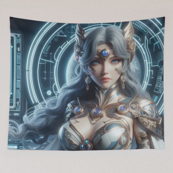 Item preview, Luna designed and sold by RaF71PrO.