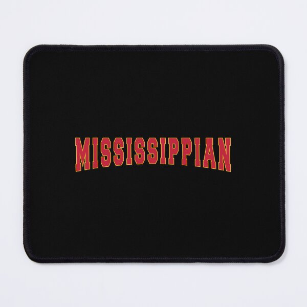 Item preview, Mississippian designed and sold by US States Merch.