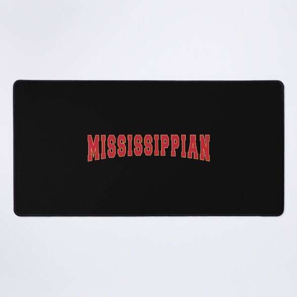 Item preview, Mississippian designed and sold by US States Merch.