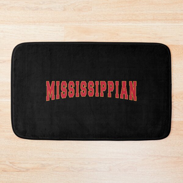 Item preview, Mississippian designed and sold by US States Merch.