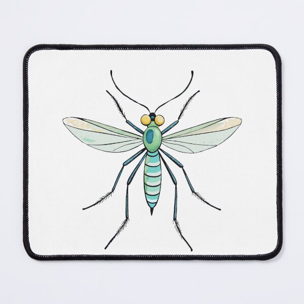 Item preview, Mosquito Mystique designed and sold by Craft99.