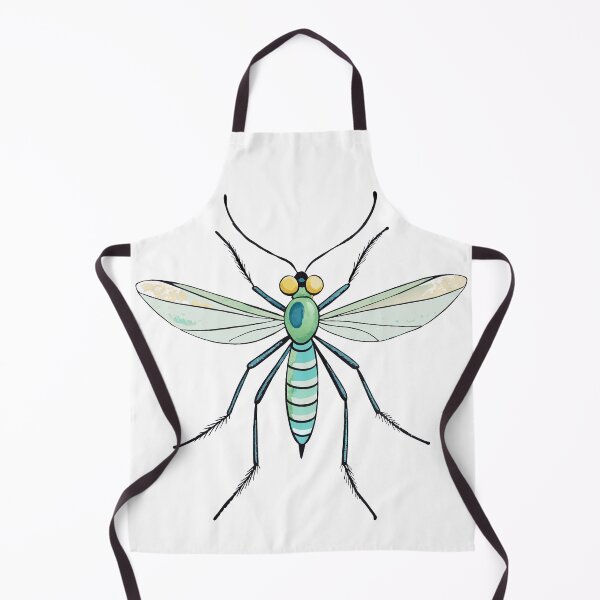 Item preview, Mosquito Mystique designed and sold by Craft99.