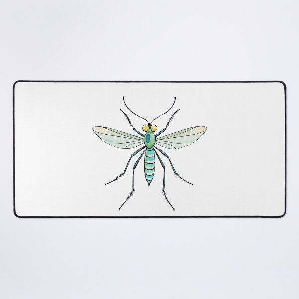 Item preview, Mosquito Mystique designed and sold by Craft99.