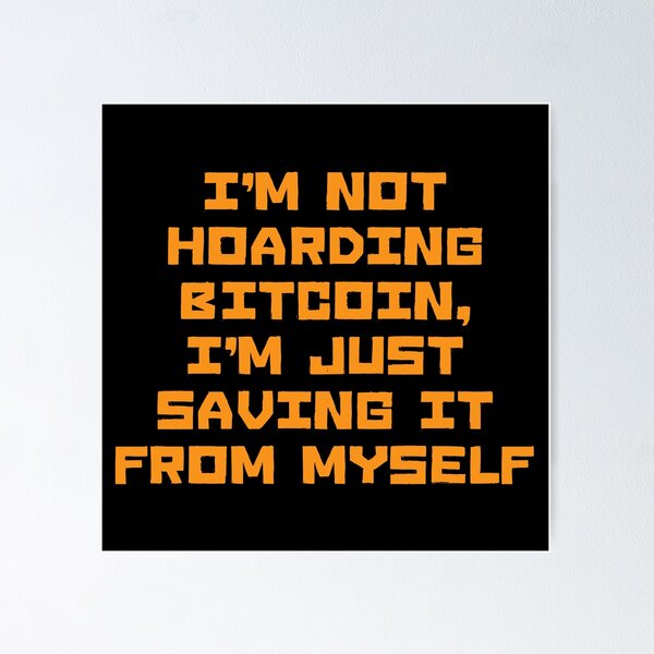Item preview, Crypto Kaleidoscope Bitcoin Prism Art designed and sold by RadDeck.